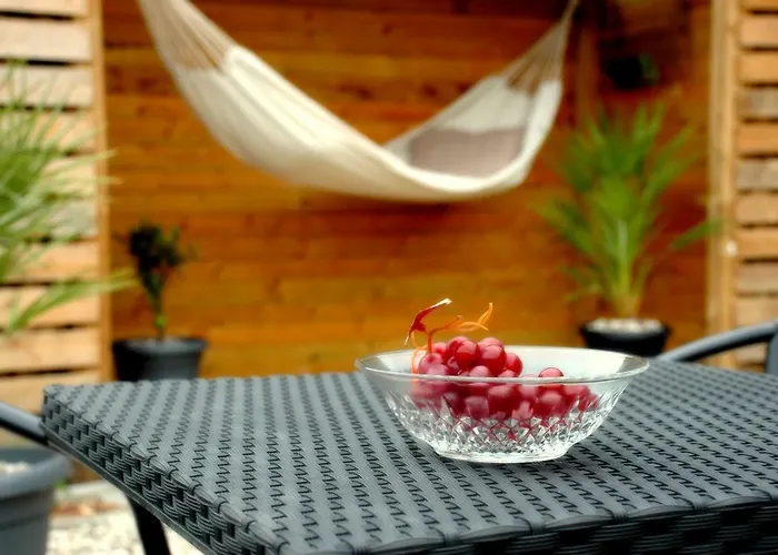Bakkely Guesthouse